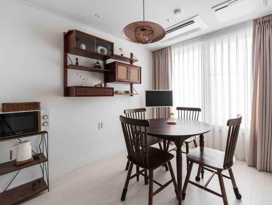 首爾Danbam House公寓 外观 照片